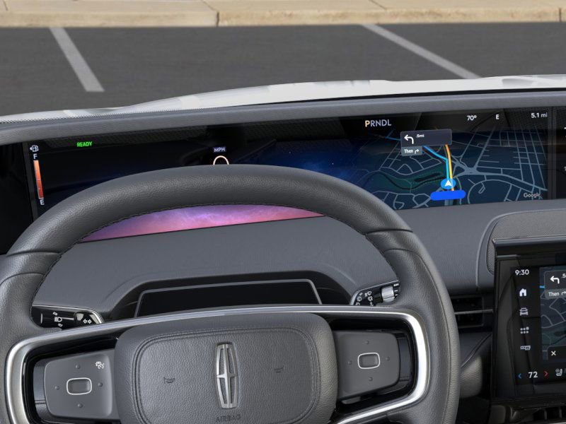 New 2026 Lincoln Nautilus Reserve image 13