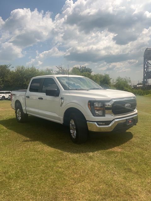 Used 2023 Ford F150 XLT