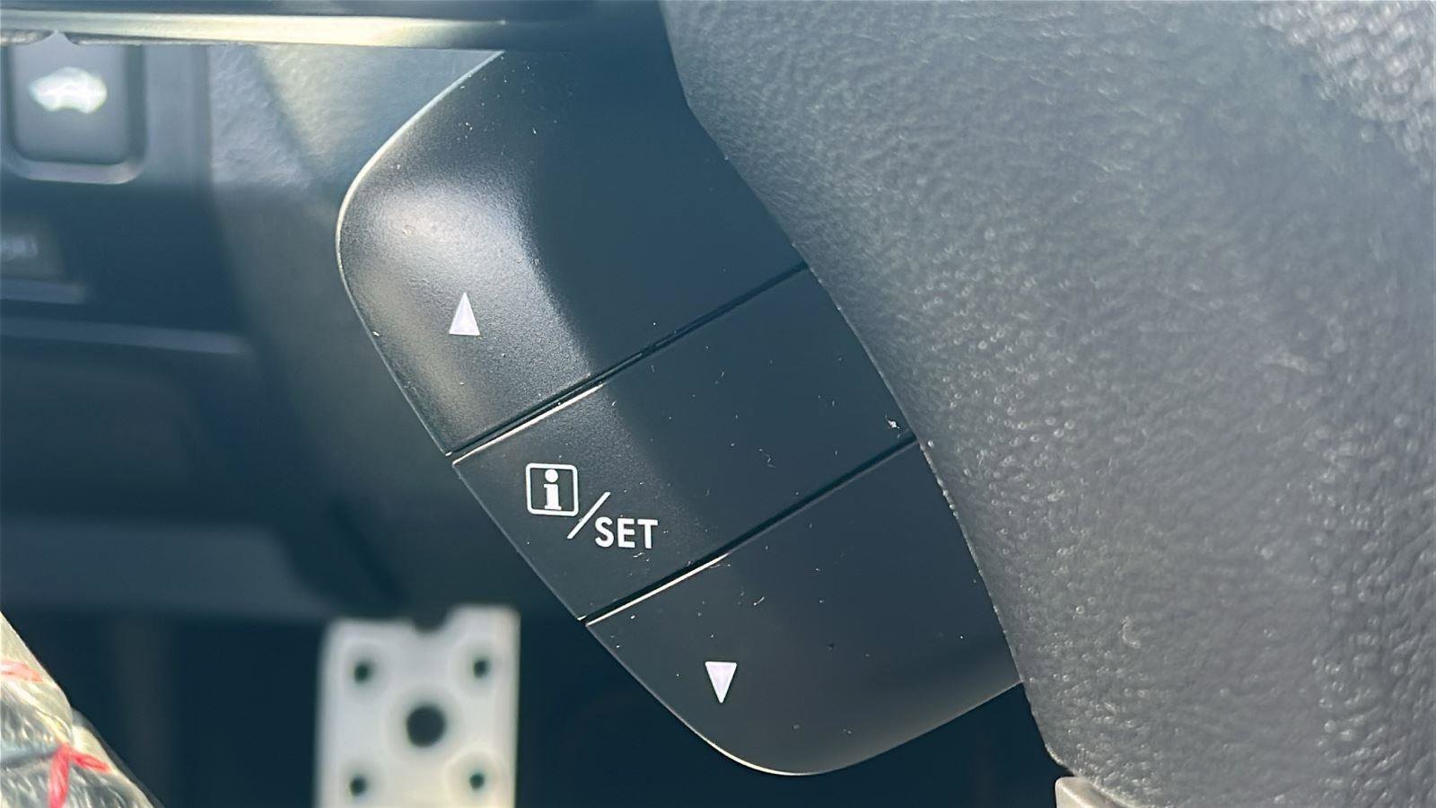 Used 2017 Subaru WRX AWD/4WD image 19