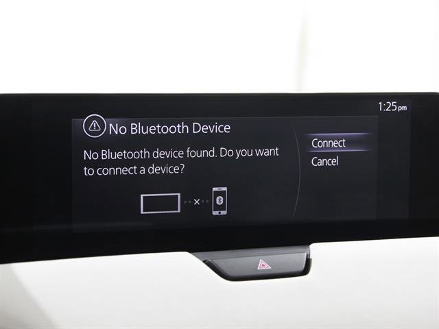 Certified 2024 MAZDA CX-90 Plug-In Hybrid w/ Premium Plus image 11