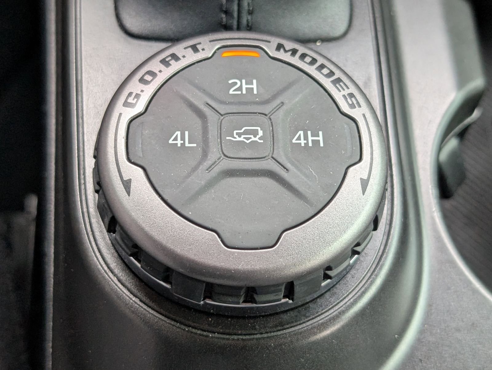 Used 2023 Ford Bronco Big Bend AWD/4WD image 22