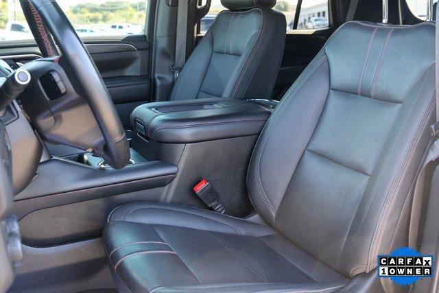 Used 2023 Chevrolet Tahoe RST image 14