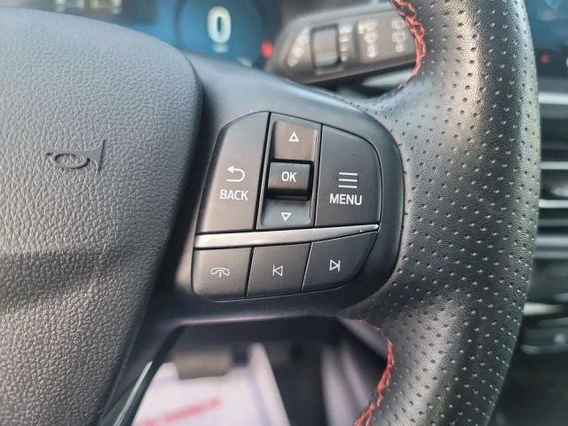 Used 2025 Ford Escape ST-Line Elite w/ Premium Technology Package AWD/4WD image 26