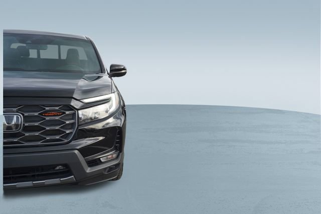 Used 2024 Honda Ridgeline TrailSport image 37