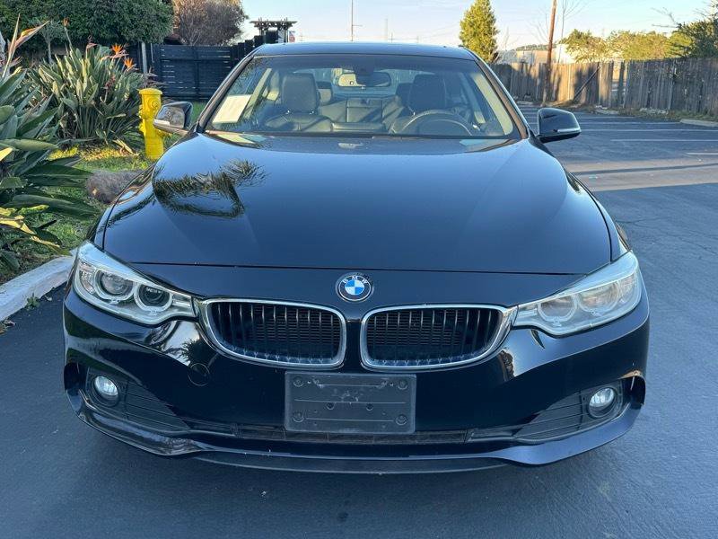 Used 2014 BMW 428i Coupe w/ Premium Package image 10