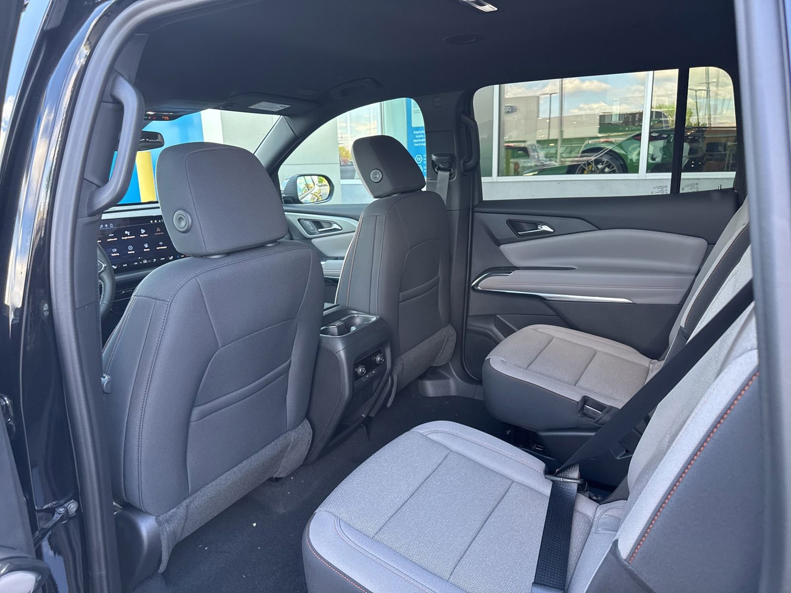 New 2026 Chevrolet Traverse LT AWD/4WD image 14