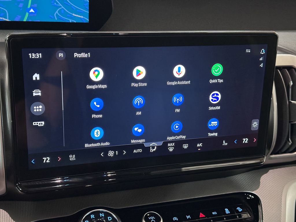 Used 2025 Ford Expedition Max Active image 44