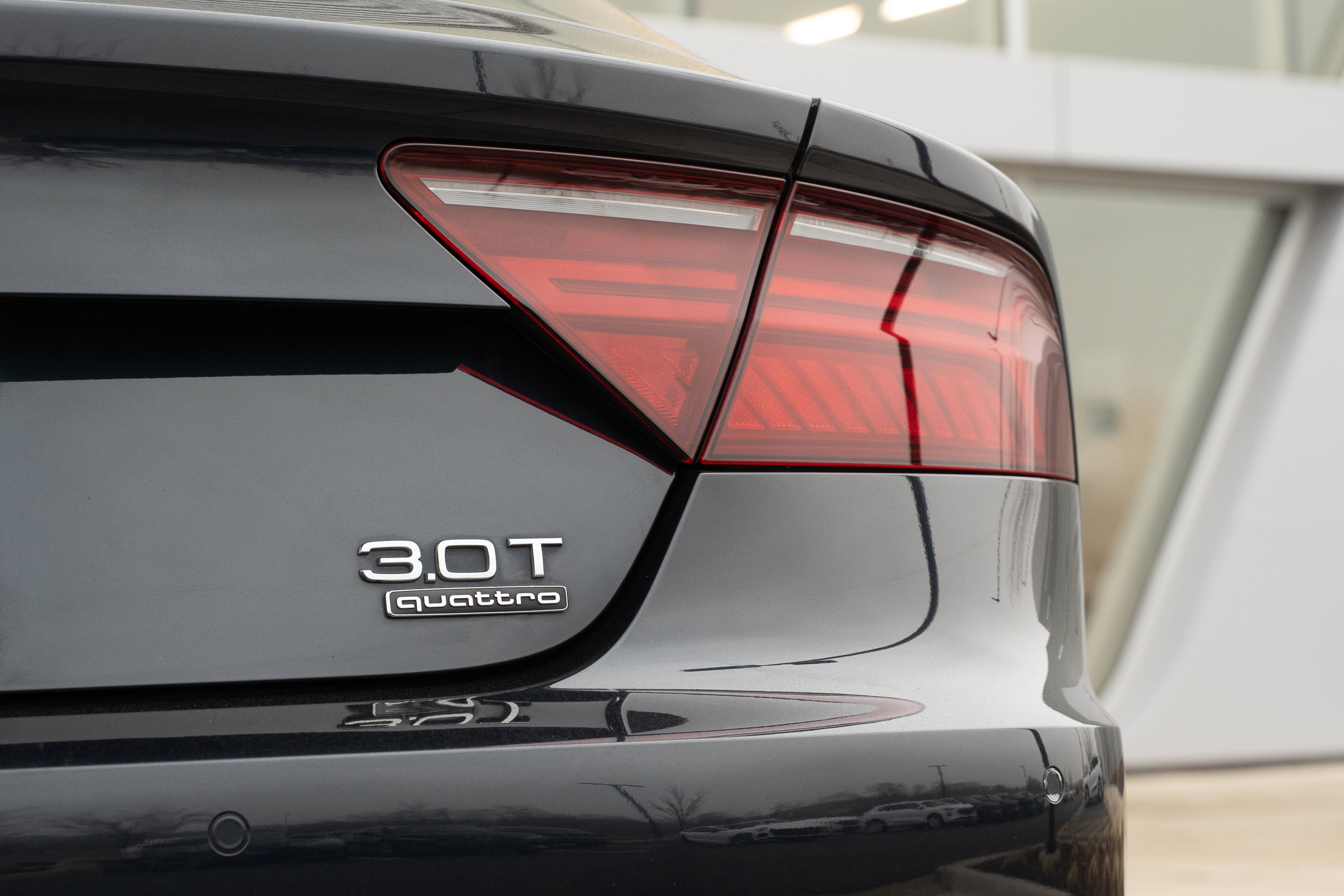 Used 2017 Audi A7 3.0T Prestige image 32