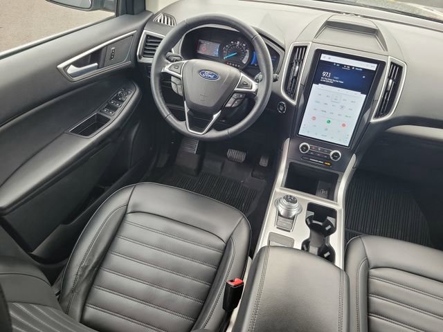 Certified 2024 Ford Edge SEL w/ Convenience Package AWD/4WD image 30