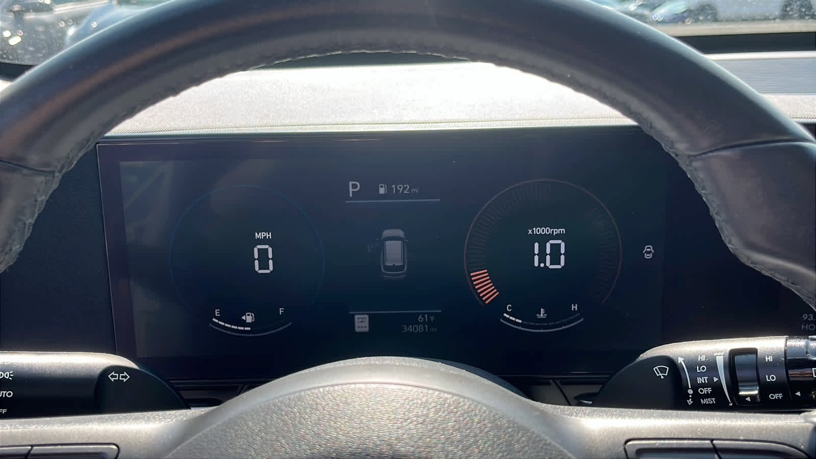 Used 2024 Hyundai Kona SEL image 14