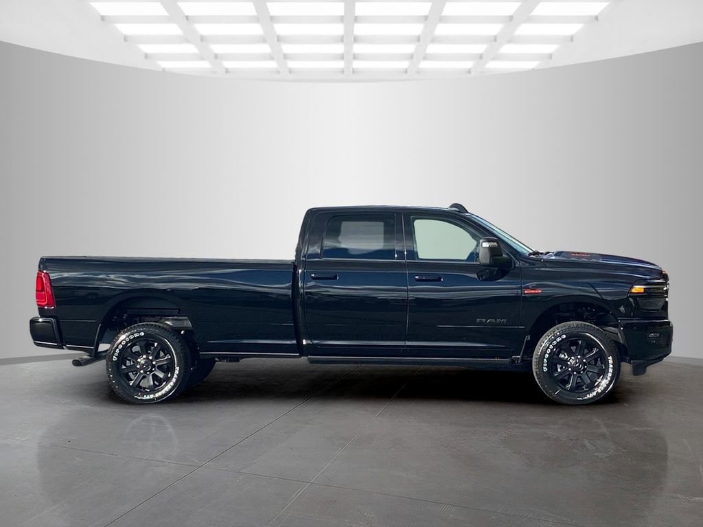 New 2026 RAM 2500 Laramie image 3