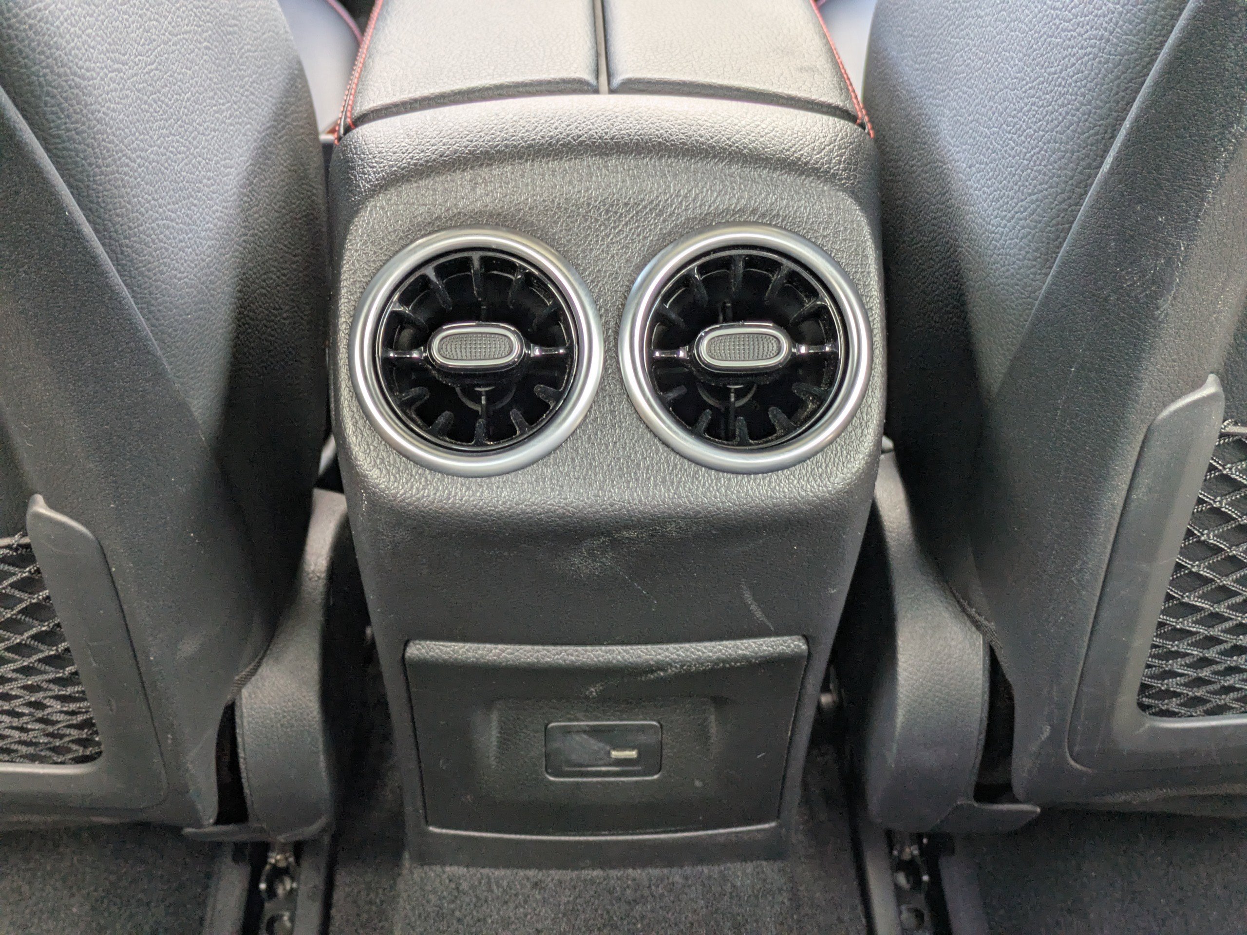 Certified 2023 Mercedes-Benz CLA 35 AMG 4MATIC image 13