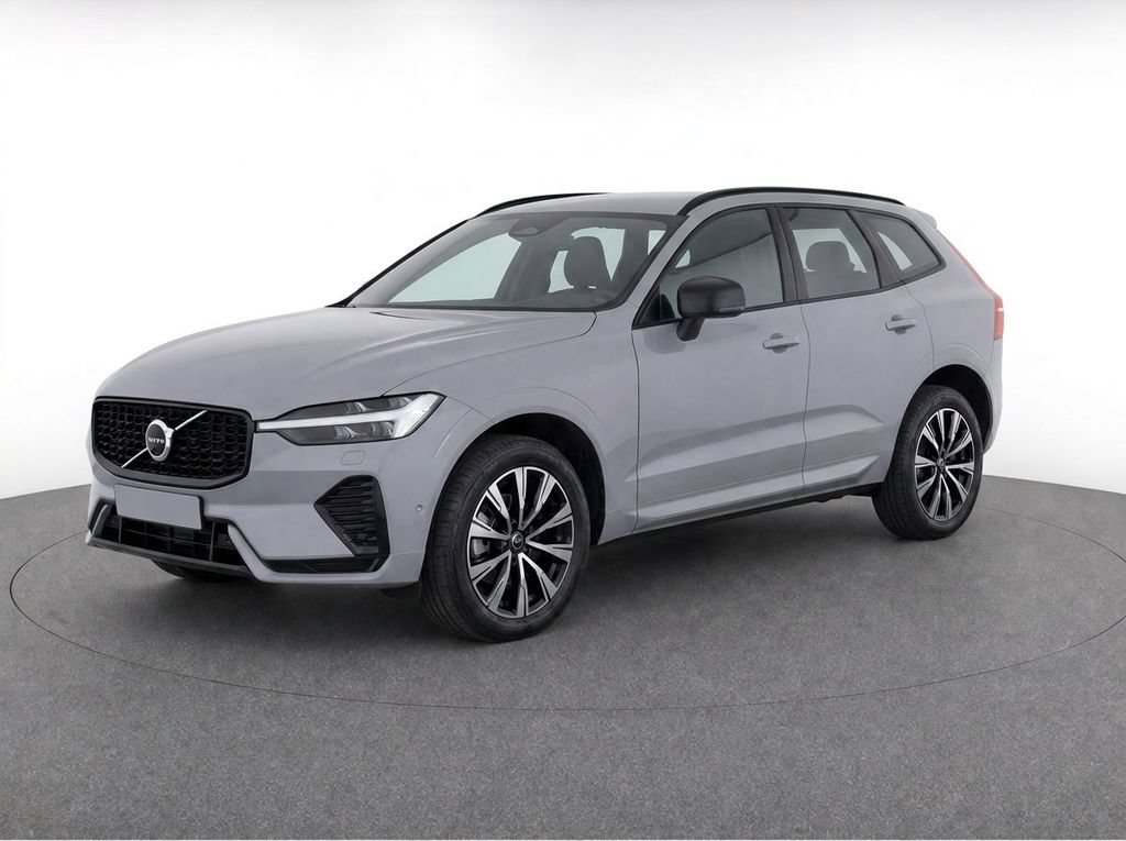 Certified 2024 Volvo XC60 B5 Plus AWD/4WD image 1