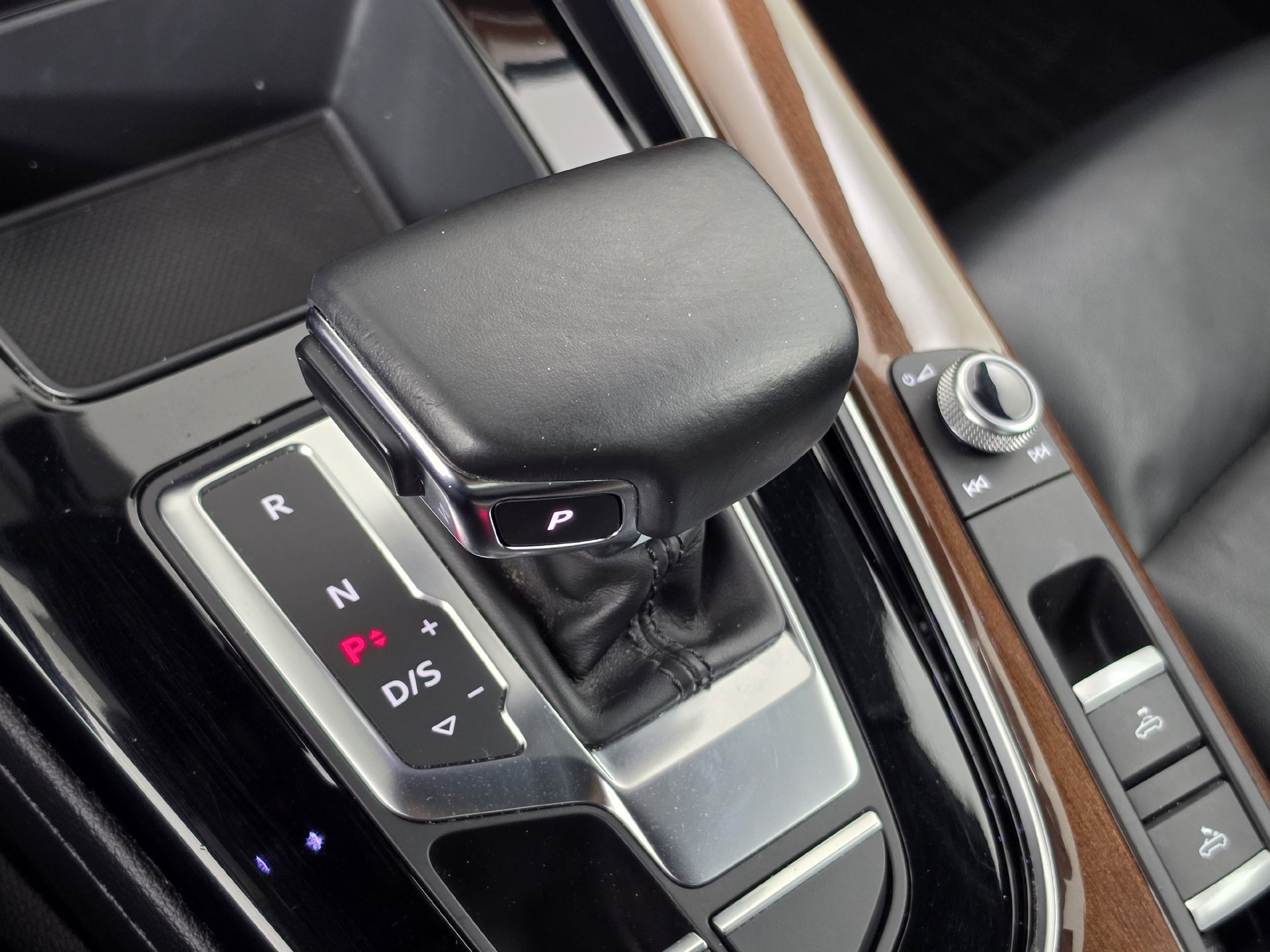 Used 2022 Audi A5 2.0T Premium AWD/4WD image 21