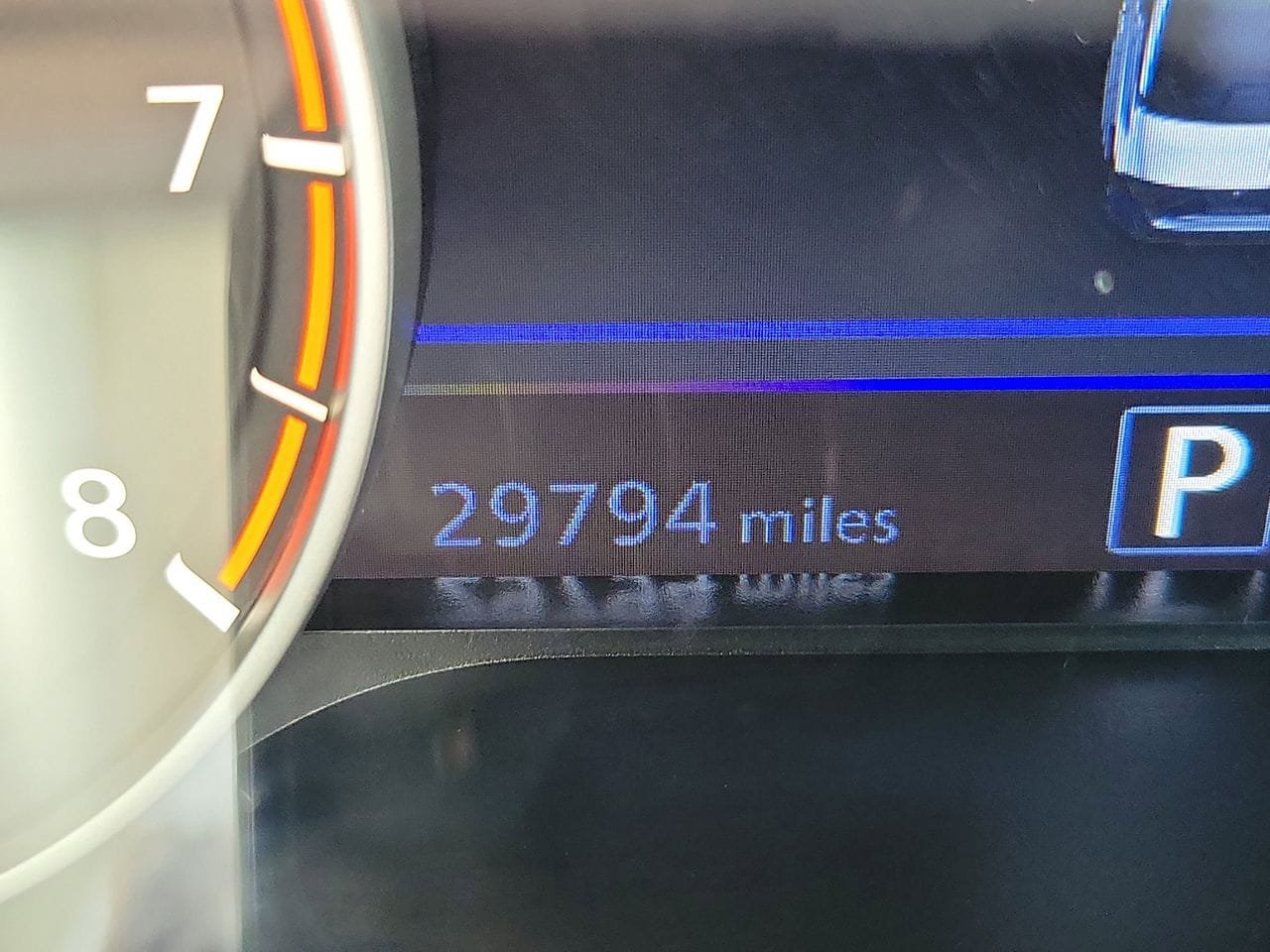 Used 2025 Nissan Altima 2.5 SV FWD image 21