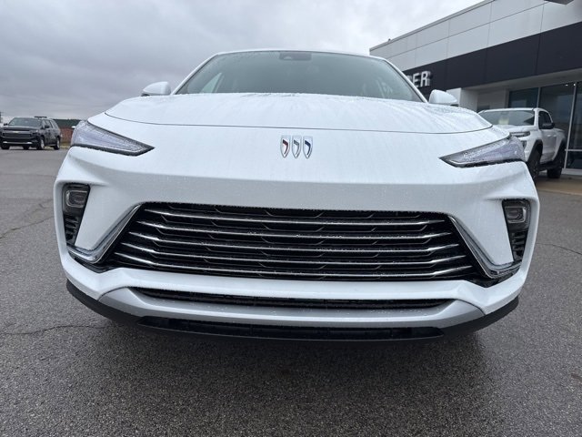 New 2026 Buick Envista Preferred image 4