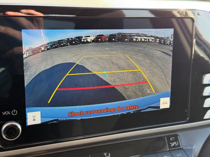 Certified 2025 Toyota Camry LE image 22