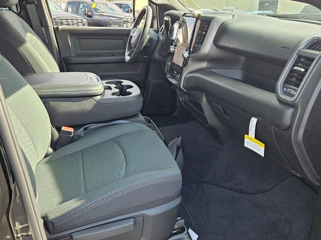 New 2026 RAM 3500 Tradesman image 13