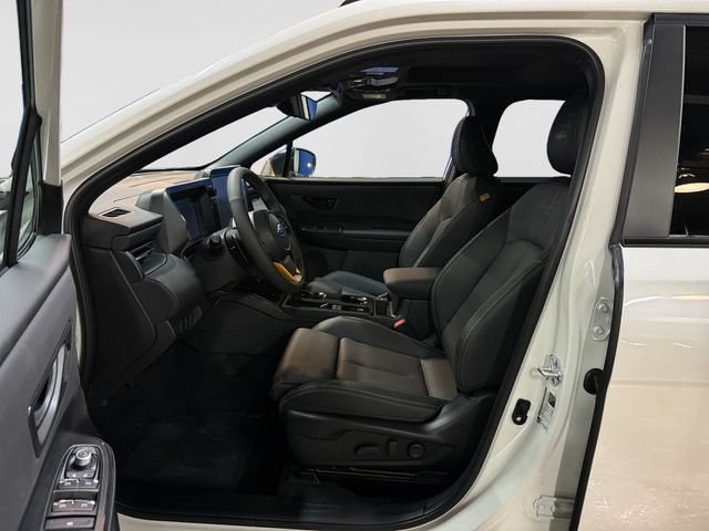 New 2026 Subaru Outback Wilderness AWD/4WD image 11