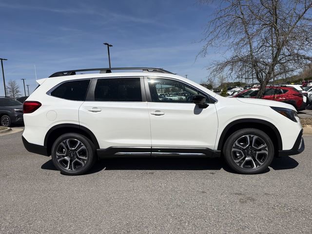 New 2026 Subaru Ascent Limited image 2