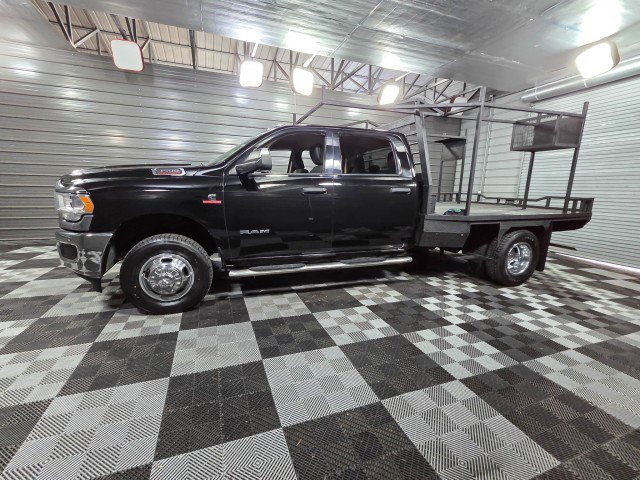 Used 2020 RAM 3500 Tradesman image 7