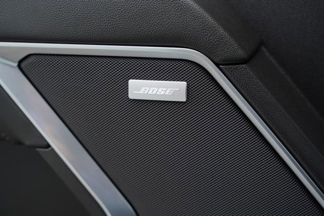 Used 2025 Chevrolet Silverado 1500 LTZ w/ LTZ Premium Package image 33