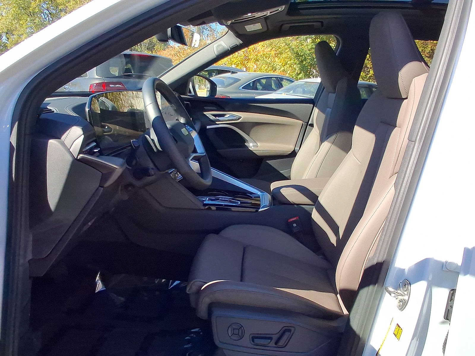 Used 2025 Audi Q5 Prestige AWD/4WD image 17