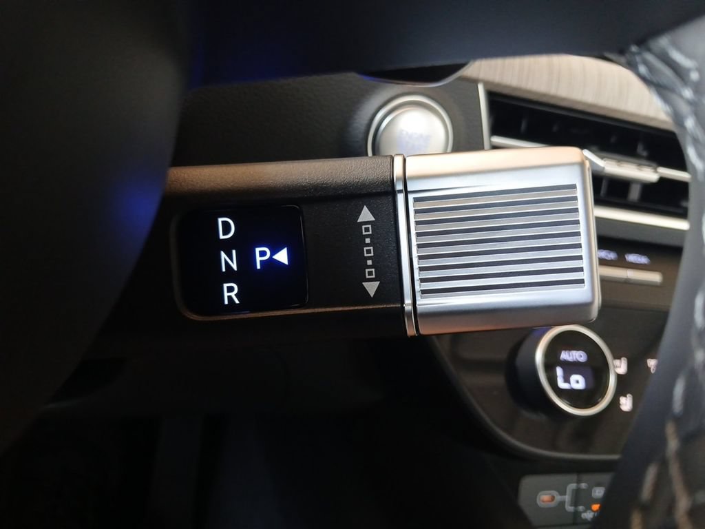 New 2026 Hyundai Sonata Limited FWD image 19