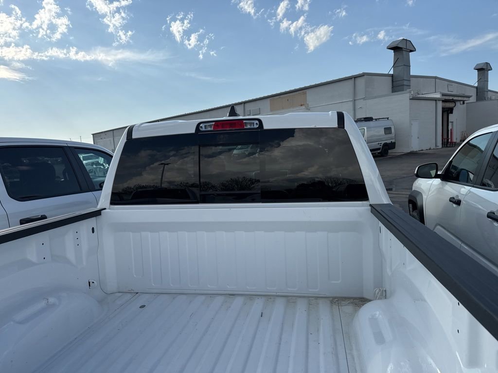 Used 2025 RAM 1500 Big Horn AWD/4WD image 6