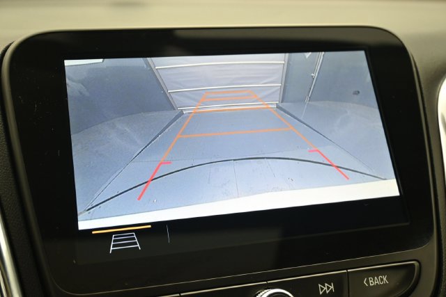 Used 2020 Chevrolet Equinox LT w/ Sport Edition AWD/4WD image 25