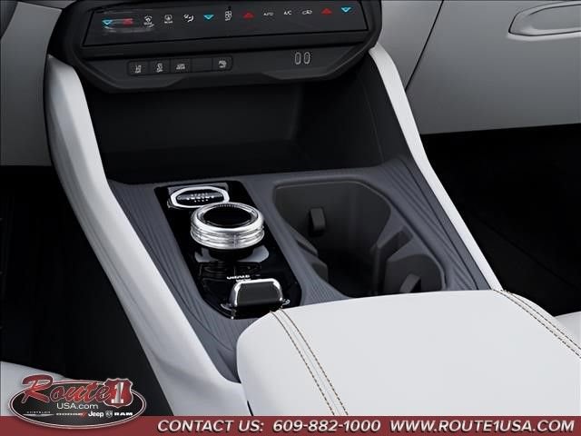 New 2026 Jeep Cherokee Limited image 25