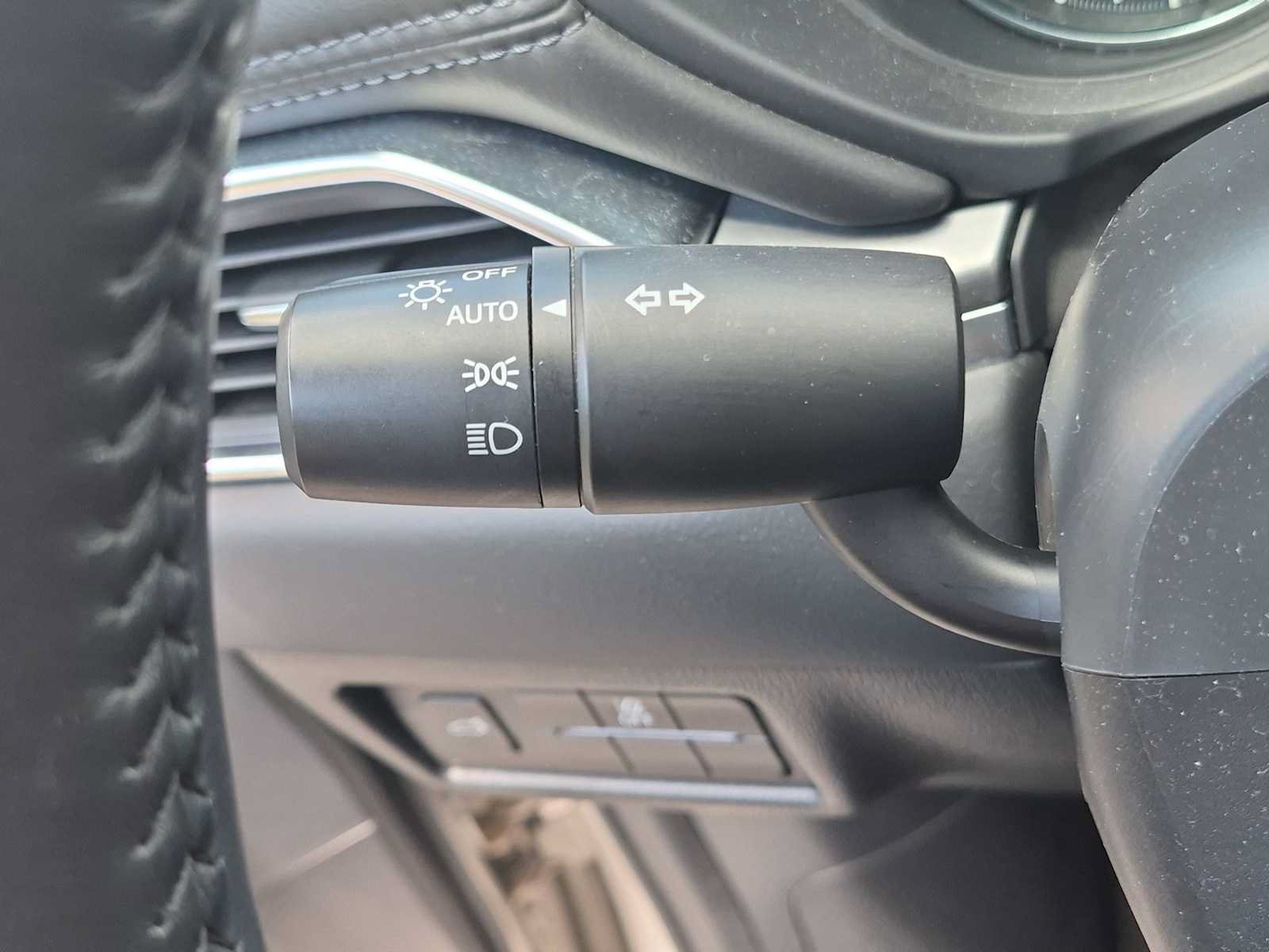 Used 2024 MAZDA CX-5 AWD 2.5 S w/ Premium Plus Pkg image 26