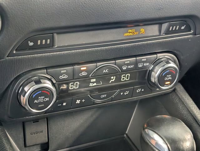 Used 2018 MAZDA CX-5 Touring w/ Preferred Equipment Package image 21