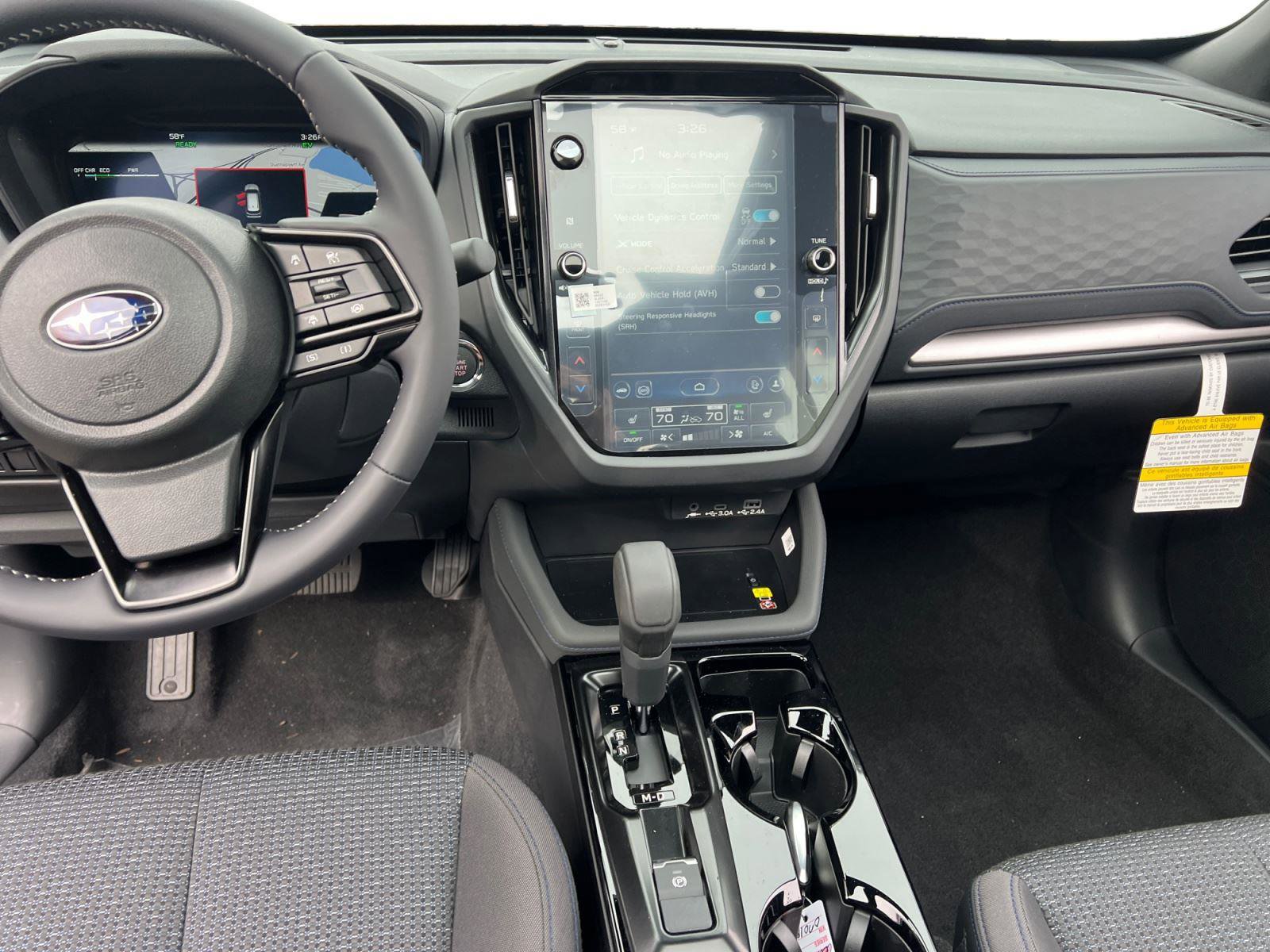 New 2026 Subaru Forester Premium image 10