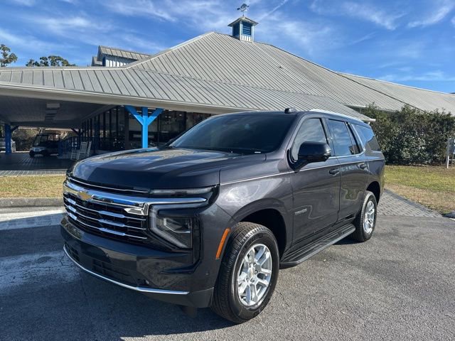 New 2026 Chevrolet Tahoe LT w/ Comfort Package