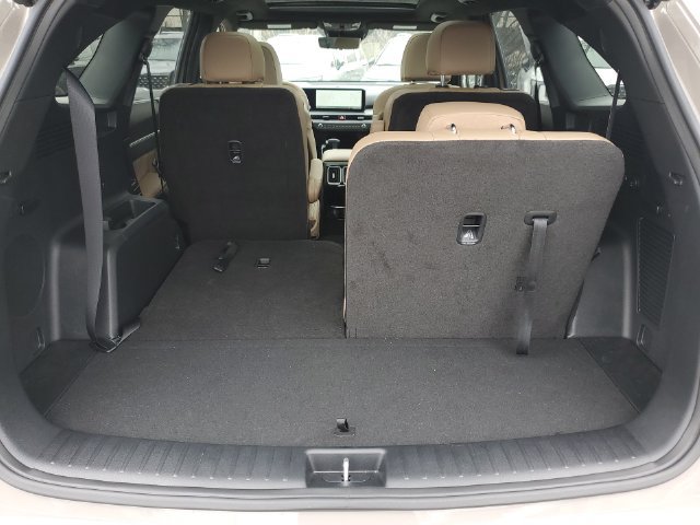 New 2026 Kia Sorento SX Prestige w/ Olive Brown Leather Package AWD/4WD image 34
