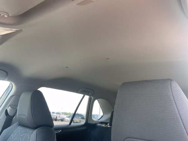 Certified 2025 Toyota RAV4 XLE AWD/4WD image 27