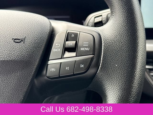 Certified 2025 Ford Escape Active w/ Tech Pack #1 FWD image 27