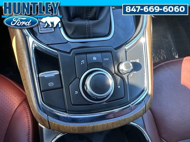 Used 2018 MAZDA CX-9 Signature image 23