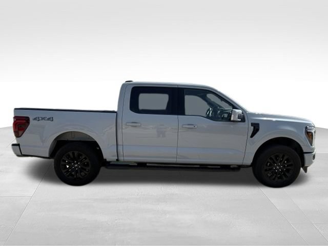 Used 2024 Ford F150 Lariat w/ Equipment Group 502A High AWD/4WD image 21