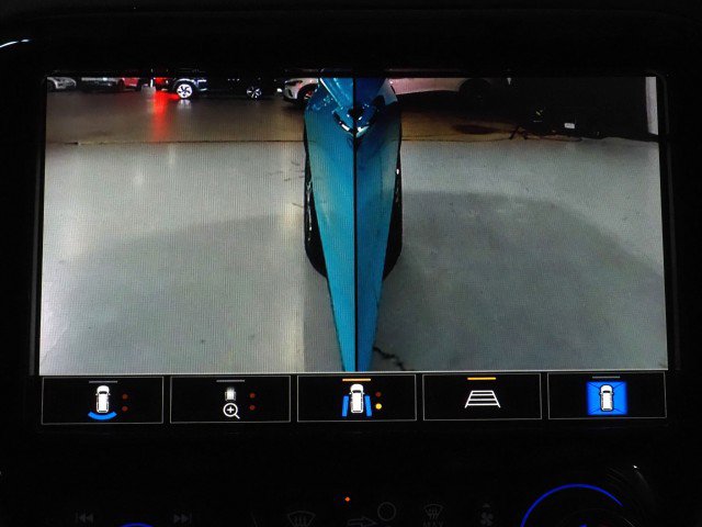 Used 2021 Chevrolet Bolt Premier w/ Infotainment Package FWD image 31