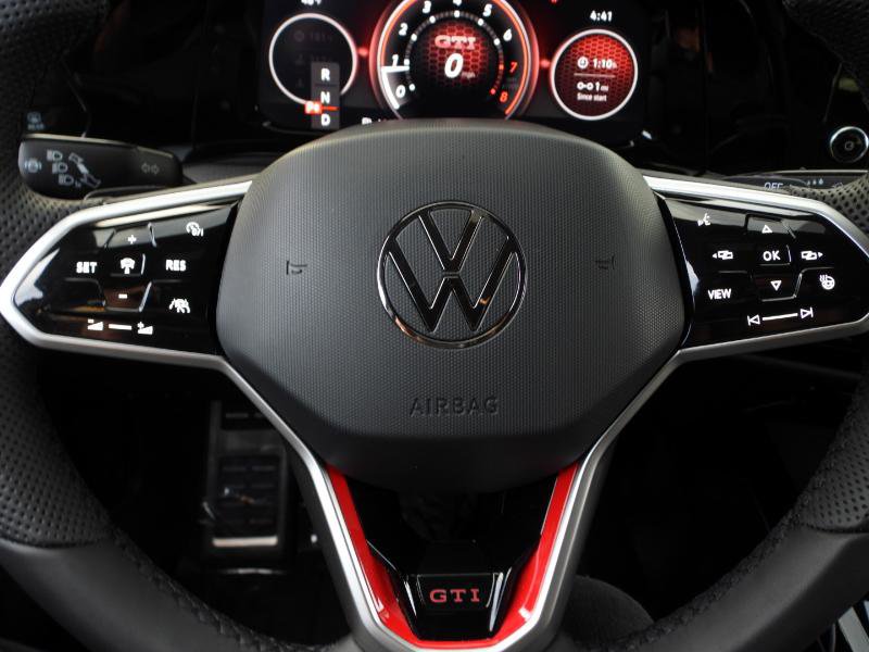 Used 2024 Volkswagen GTI S image 79