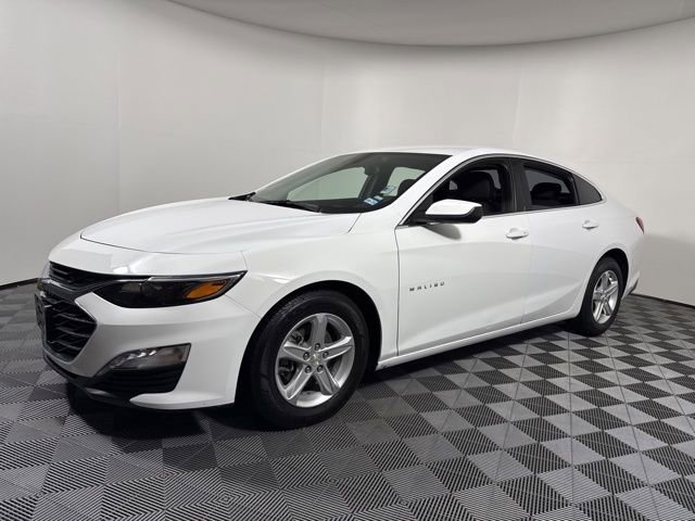 Used 2024 Chevrolet Malibu LT image 12