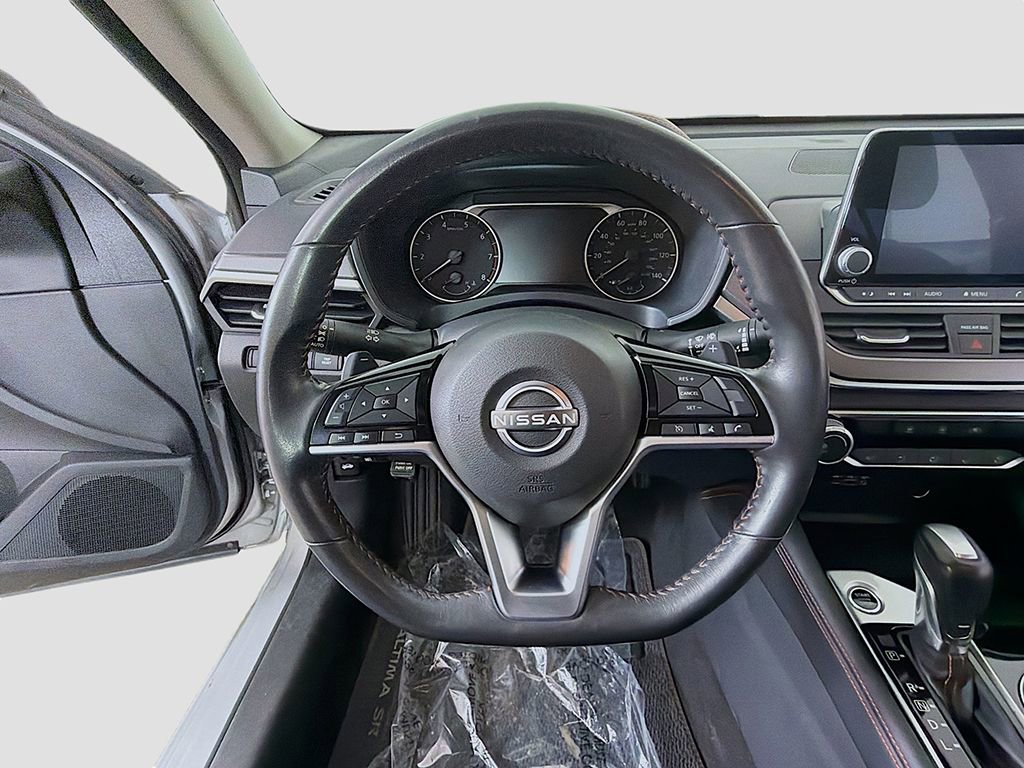 Used 2023 Nissan Altima 2.5 SR image 24