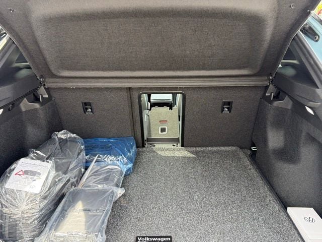New 2026 Volkswagen ID.4 Pro S RWD image 7