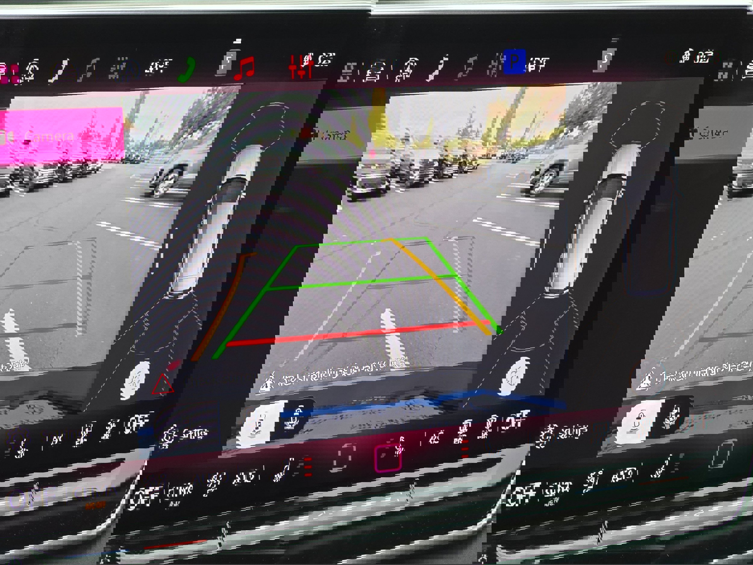 New 2026 Volkswagen Tiguan SE image 4