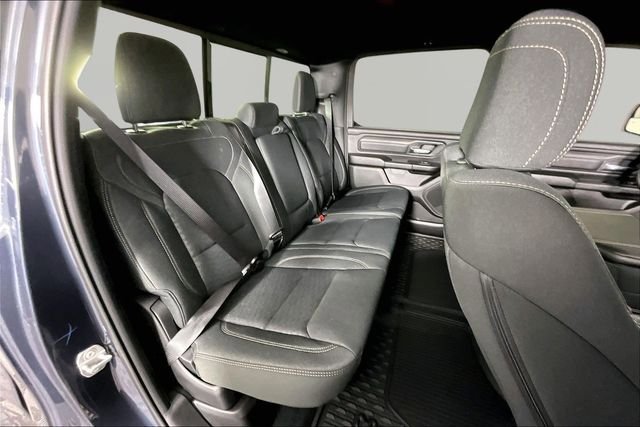 New 2026 RAM 1500 Classic Warlock AWD/4WD image 11