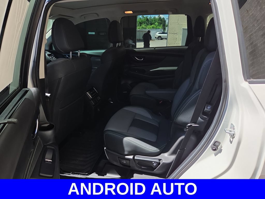 Certified 2023 Subaru Ascent Onyx Edition Limited AWD/4WD image 16