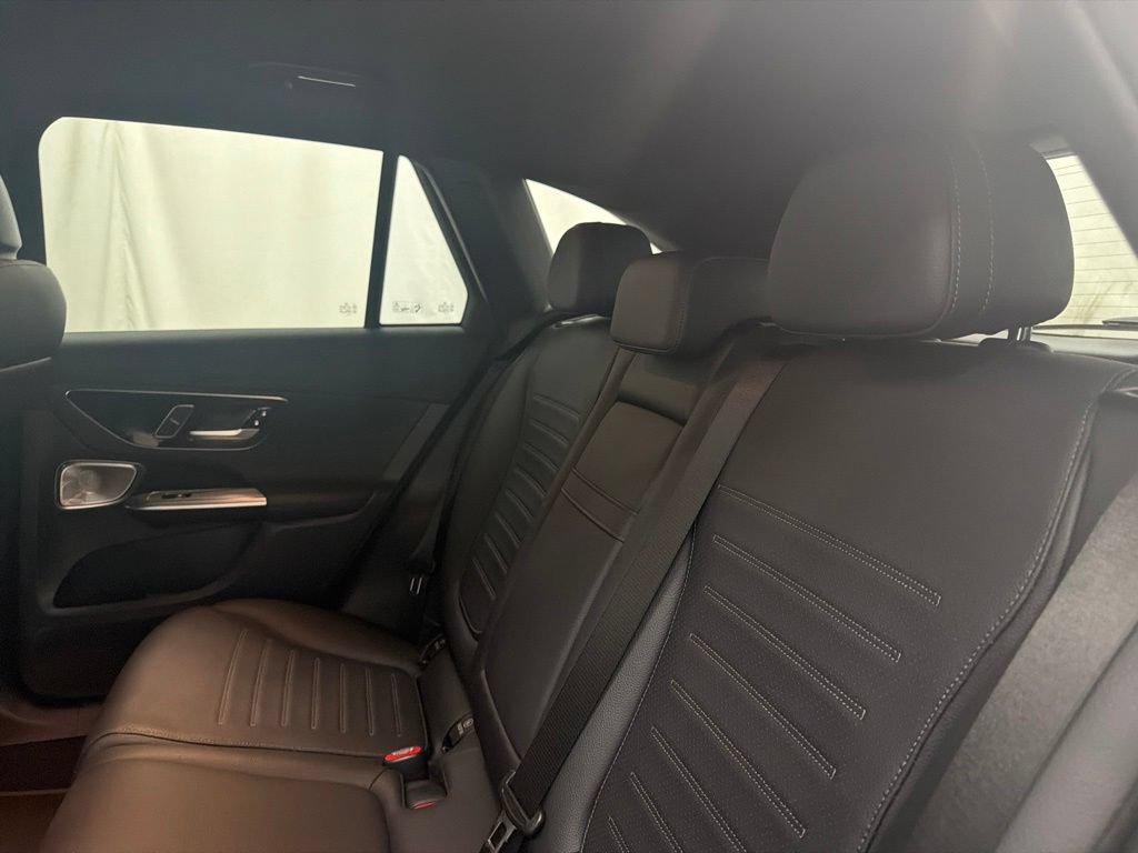 Used 2023 Mercedes-Benz GLC 300 4MATIC image 19