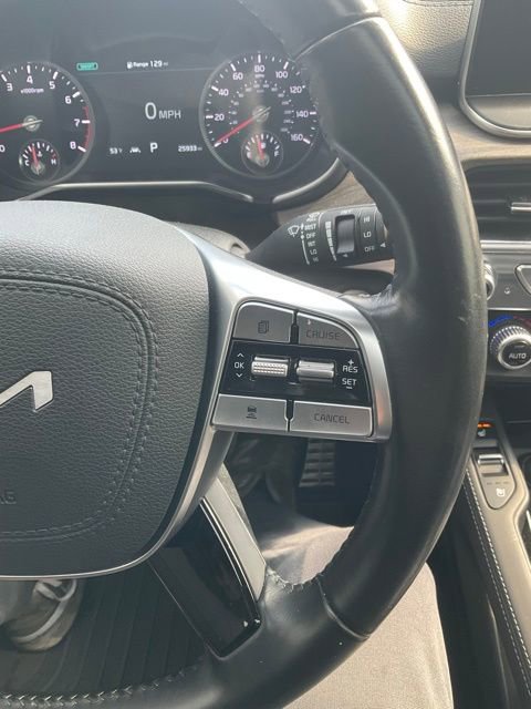 Certified 2022 Kia Telluride SX image 32